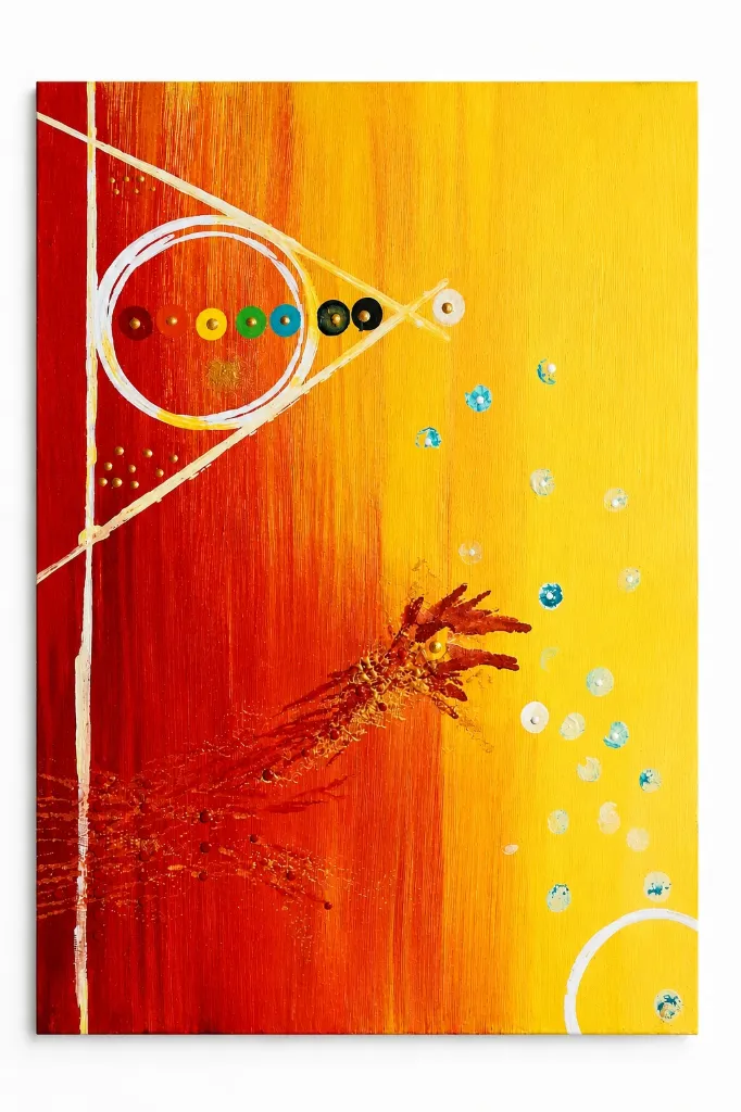 2 Meditation of Shankaracharya.webp